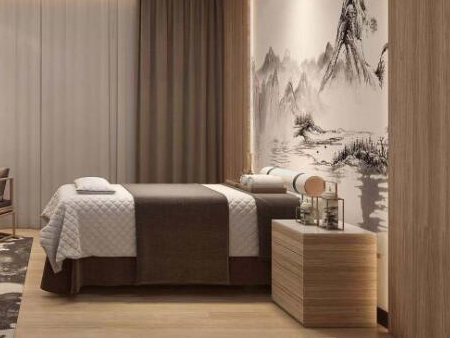 太原水疗的科学奥秘:温水疗法如何重塑你的健康状态