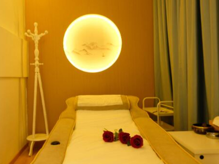 太原足疗养生全解析:从脚底反射区看全身健康密码