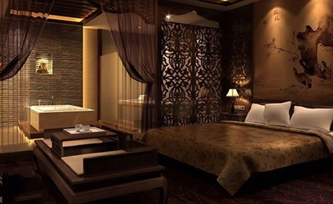 太原SPA会所｜轻奢疗愈·舒缓时光